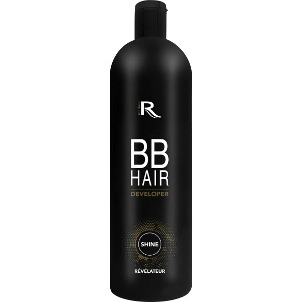 Révélateur De Couleur BBHair Shine GENERIK 1L 3 Révélateur De Couleur BBHair Shine GENERIK 1L