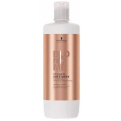 Révélateur Premium BlondMe 7 Vol 2% Schwarzkopf 1000ml