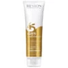 Revlonissimo 45 Days Golden Blondes 275 Ml -Beauty Care Soldes revlonissimo 45 days golden blondes 275 ml