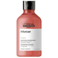 Routine Anti-casse Inforcer L'Oréal Professionnel -Beauty Care Soldes routine anti casse inforcer l oreal professionnel 6