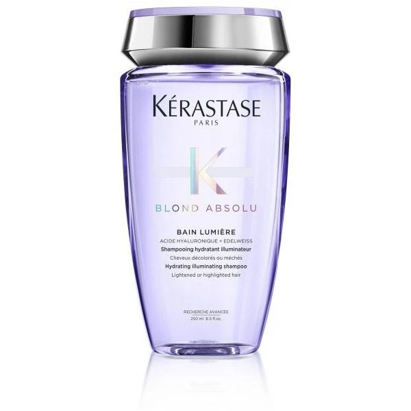 Routine Blond Absolu Kérastase 4 Routine Blond Absolu Kérastase - Image 2