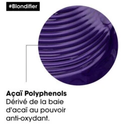 Routine Blondifier Gloss L'Oréal Professionnel 15 Routine Blondifier Gloss L'Oréal Professionnel -Beauty Care Soldes routine blondifier gloss l oreal professionnel 4