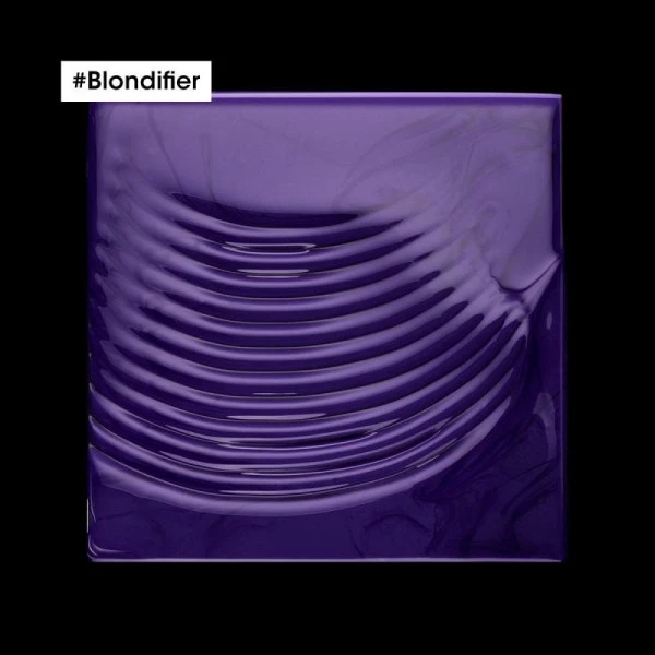 Routine Blondifier Gloss L'Oréal Professionnel 11 Routine Blondifier Gloss L'Oréal Professionnel - Image 9