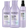Routine Brillance Blondage High Bright Redken 2 Routine Brillance Blondage High Bright Redken -Beauty Care Soldes routine brillance blondage high bright redken