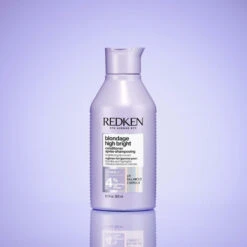 Routine Brillance Blondage High Bright Redken 8 Routine Brillance Blondage High Bright Redken -Beauty Care Soldes routine brillance blondage high bright redken 2