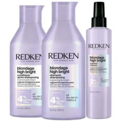 Routine Brillance Blondage High Bright Redken