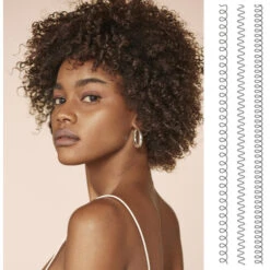 Routine Cheveux Crépus Curl Manifesto Kérastase -Beauty Care Soldes routine cheveux crepus curl manifesto kerastase 2