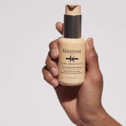 Routine Cheveux Crépus Curl Manifesto Kérastase -Beauty Care Soldes routine cheveux crepus curl manifesto kerastase 9