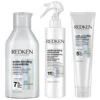 Routine Cheveux Fins Acidic Bonding Concentrate Redken 2 Routine Cheveux Fins Acidic Bonding Concentrate Redken -Beauty Care Soldes routine cheveux fins acidic bonding concentrate redken