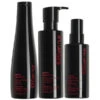 Routine Cheveux Fins Ashita Suprême Shu Uemura -Beauty Care Soldes routine cheveux fins ashita supreme shu uemura