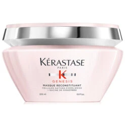 Routine Cheveux Fins Et/ou Gras Genesis Kérastase -Beauty Care Soldes routine cheveux fins etou gras genesis kerastase 2