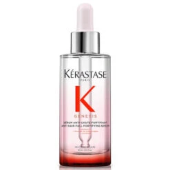 Routine Cheveux Fins Et/ou Gras Genesis Kérastase -Beauty Care Soldes routine cheveux fins etou gras genesis kerastase 3