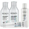 Routine Cheveux Normaux/épais Acidic Bonding Concentrate Redken -Beauty Care Soldes routine cheveux normauxepais acidic bonding concentrate redken