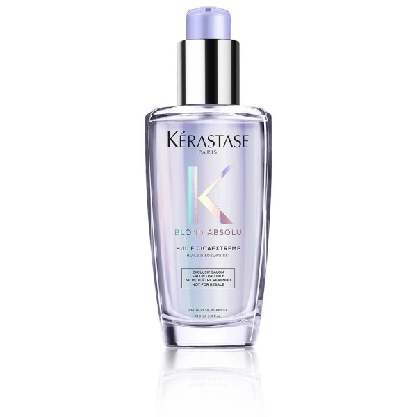 Routine Cicaextrême Blond Absolu Kérastase 7 Routine Cicaextrême Blond Absolu Kérastase - Image 5