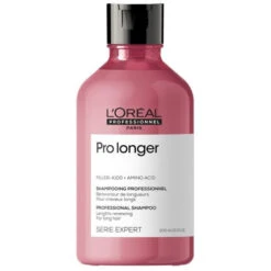 Routine Concentrée Rénovatrice De Longueurs Pro Longer L'Oréal Professionnel 300ML -Beauty Care Soldes routine concentree renovatrice de longueurs pro longer l oreal professionnel 300ml 3