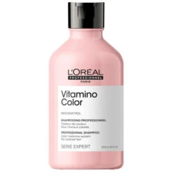 Routine Couleur Vitamino Color L'Oréal Professionnel 16 Routine Couleur Vitamino Color L'Oréal Professionnel -Beauty Care Soldes routine couleur vitamino color l oreal professionnel 4