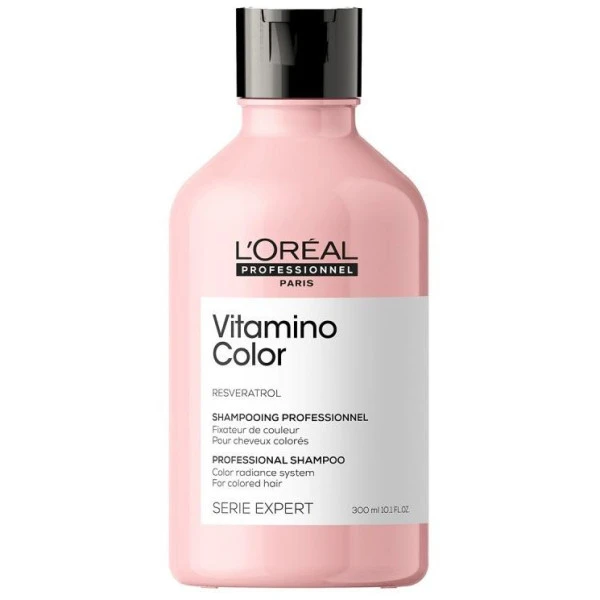 Routine Couleur Vitamino Color L'Oréal Professionnel 7 Routine Couleur Vitamino Color L'Oréal Professionnel - Image 5