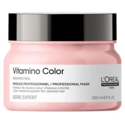 Routine Couleur Vitamino Color L'Oréal Professionnel 18 Routine Couleur Vitamino Color L'Oréal Professionnel -Beauty Care Soldes routine couleur vitamino color l oreal professionnel 6