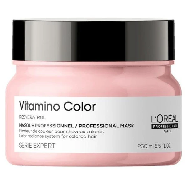 Routine Couleur Vitamino Color L'Oréal Professionnel 9 Routine Couleur Vitamino Color L'Oréal Professionnel - Image 7