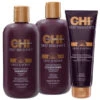 Routine Deep Brilliance CHI -Beauty Care Soldes routine deep brilliance chi