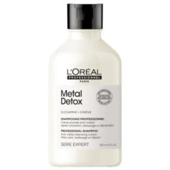 Routine Detox & Protection Metal Detox L'Oréal Professionnel 14 Routine Detox & Protection Metal Detox L'Oréal Professionnel -Beauty Care Soldes routine detox protection metal detox l oreal professionnel 3