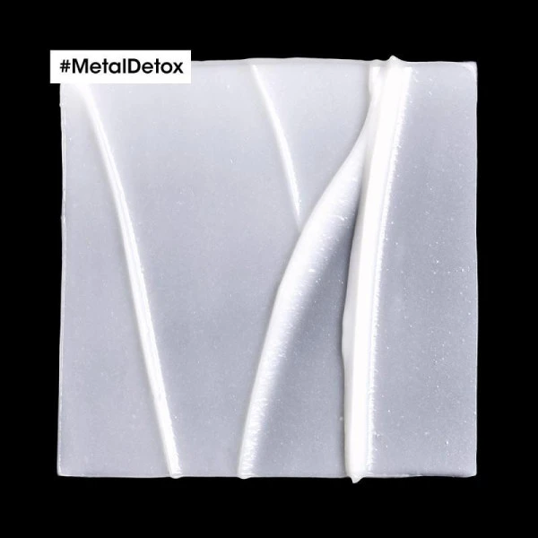 Routine Detox & Protection Metal Detox L'Oréal Professionnel 9 Routine Detox & Protection Metal Detox L'Oréal Professionnel - Image 7