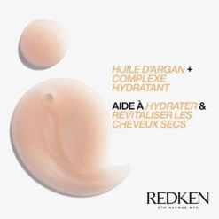 Routine Hydratante Cheveux Secs All Soft Redken -Beauty Care Soldes routine hydratante cheveux secs all soft redken 2
