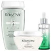 Routine Hydratante Potentialiste Spécifique Kérastase 1 Routine Hydratante Potentialiste Spécifique Kérastase -Beauty Care Soldes routine hydratante potentialiste specifique kerastase