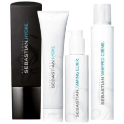 Routine Hydratante Revive By Hydre Sebastian