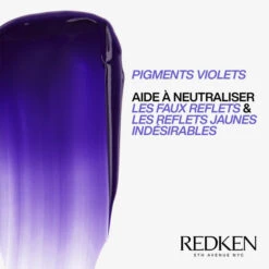 Routine Neutralisante Color Extend Blondage Redken -Beauty Care Soldes routine neutralisante color extend blondage redken 6