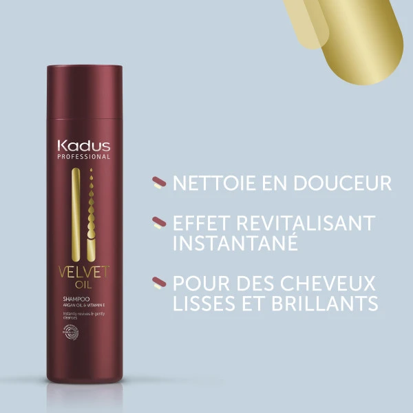 Routine Nourrissante Intense Velvet Oil Kadus 5 Routine Nourrissante Intense Velvet Oil Kadus - Image 3