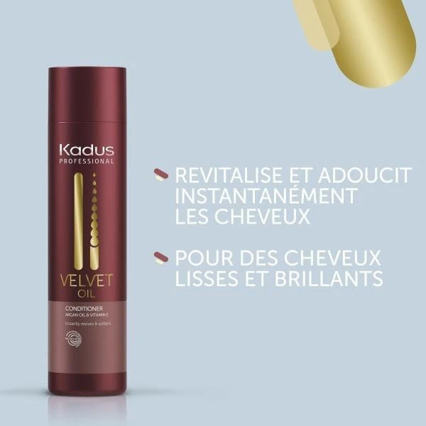 Routine Nourrissante Intense Velvet Oil Kadus 6 Routine Nourrissante Intense Velvet Oil Kadus - Image 4
