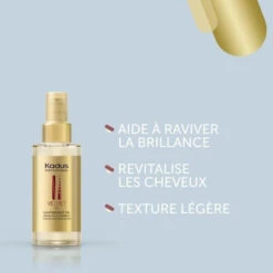 Routine Nourrissante Velvet Oil Kadus -Beauty Care Soldes routine nourrissante velvet oil kadus 4