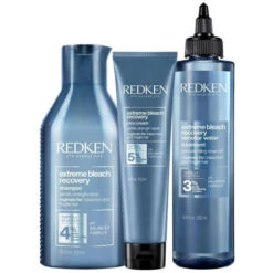 Routine Post-décoloration Extreme Bleach Recovery Redken