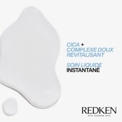 Routine Post-décoloration Extreme Bleach Recovery Redken -Beauty Care Soldes routine post decoloration extreme bleach recovery redken 6