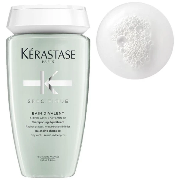 Routine Potentialiste à L'argile Spécifique Kérastase 5 Routine Potentialiste à L'argile Spécifique Kérastase - Image 3