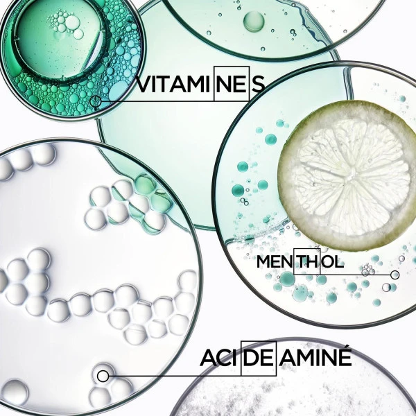 Routine Potentialiste à L'argile Spécifique Kérastase 9 Routine Potentialiste à L'argile Spécifique Kérastase - Image 7