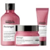 Routine Rénovatrice De Longueurs Pro Longer L'Oréal Professionnel 300ML -Beauty Care Soldes routine renovatrice de longueurs pro longer l oreal professionnel 300ml