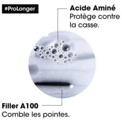 Routine Rénovatrice De Longueurs Pro Longer L'Oréal Professionnel 300ML -Beauty Care Soldes routine renovatrice de longueurs pro longer l oreal professionnel 300ml 4