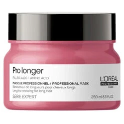 Routine Rénovatrice De Longueurs Pro Longer L'Oréal Professionnel 300ML -Beauty Care Soldes routine renovatrice de longueurs pro longer l oreal professionnel 300ml 5
