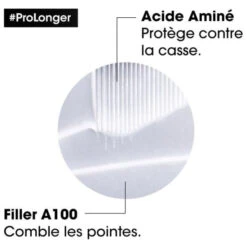 Routine Rénovatrice De Longueurs Pro Longer L'Oréal Professionnel 300ML -Beauty Care Soldes routine renovatrice de longueurs pro longer l oreal professionnel 300ml 6