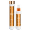 Routine Solaire 2-en-1 Makadamia Urban Keratin -Beauty Care Soldes routine solaire 2 en 1 makadamia urban keratin