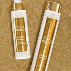 Routine Solaire 2-en-1 Makadamia Urban Keratin -Beauty Care Soldes routine solaire 2 en 1 makadamia urban keratin 4