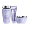 Routine Ultra-violette Blond Absolu Kérastase 1 Routine Ultra-violette Blond Absolu Kérastase -Beauty Care Soldes routine ultra violette blond absolu kerastase