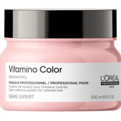 Routine Vitamino Color L'Oréal Professionnel -Beauty Care Soldes routine vitamino color l oreal professionnel 2