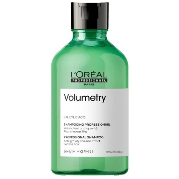 Routine Volume Anti-gravité Volumetry L'Oréal Professionnel 5 Routine Volume Anti-gravité Volumetry L'Oréal Professionnel - Image 3
