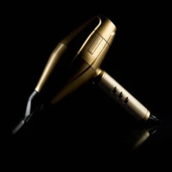 Sèche-cheveux BaByliss Pro Or GoldFx 2200W 4artists -Beauty Care Soldes seche cheveux babyliss pro or goldfx 2200w 4artists 2