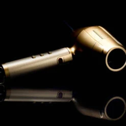 Sèche-cheveux BaByliss Pro Or GoldFx 2200W 4artists -Beauty Care Soldes seche cheveux babyliss pro or goldfx 2200w 4artists 3