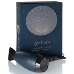 Sèche-cheveux Bleu Marine GHD Helios 2200 Watts -Beauty Care Soldes seche cheveux bleu marine ghd helios 2200 watts 1