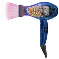 Sèche-cheveux Bleu Nuit ALYON Parlux -Beauty Care Soldes seche cheveux bleu nuit alyon parlux 4